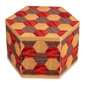 Magic Box Honeycomb Philos - 1