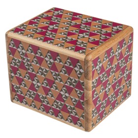 Secret Box Osaka Philos - 1