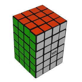 4x4x6 Calvin's TomZ 4x4x6 Calvin's TomZ Calvins Puzzle - 1