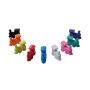 Domino Mexican Train Philos - 4