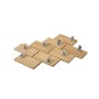 Domino Mexican Train Philos - 6