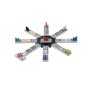 Domino Mexican Train Philos - 2
