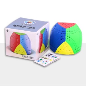 SengSo 5x5 War Drums Cube SengSo 5x5 War Drums Cube Shengshou - 1