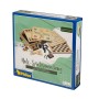 Set de Juegos de Madera 10 en 1 Philos - 2