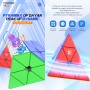 DaYan Pyraminx V3 (Magnetic) Dayan - 4