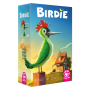 Birdie Tranjis Games - 1