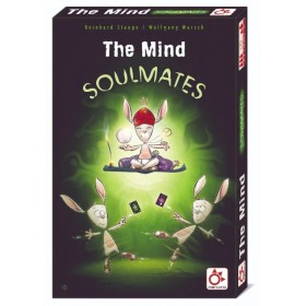 The Mind Soulmates The Mind Soulmates Mercurio - 1