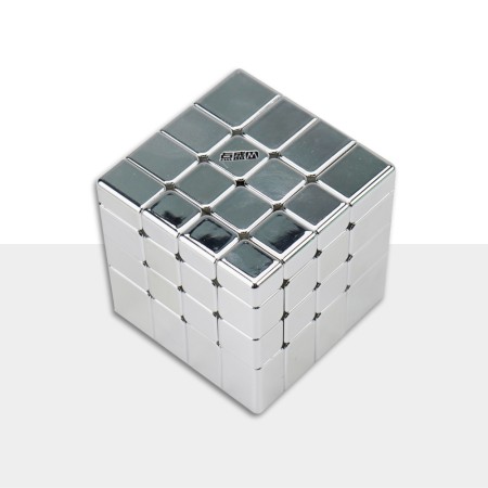 DianSheng Mirror 4x4 (Magnetic + Ball-Core + Metallic) Diansheng - 4