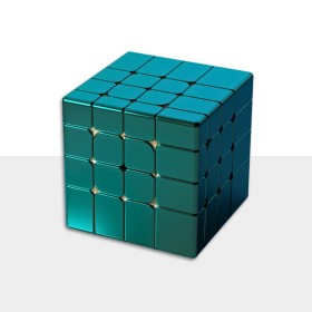 DianSheng Mirror 4x4 (Magnetic + Ball-Core + Metallic) DianSheng Mirror 4x4 (Magnetic + Ball-Core + Metallic) Diansheng - 1