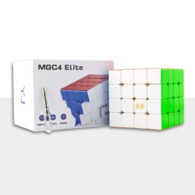 YJ MGC 4x4 Elite YJ MGC 4x4 Elite YJ - 1