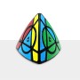 Calvins Crazy Tetrahedron (Full Function - Center Locking) Calvins Puzzle - 4