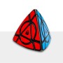 Calvins Crazy Tetrahedron (Full Function - Center Locking) Calvins Puzzle - 2