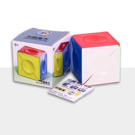 SengSo Eye Cube SengSo Eye Cube - Shengshou