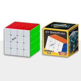 QiYi Warrior 4x4 M QiYi Warrior 4x4 M Qiyi - 1