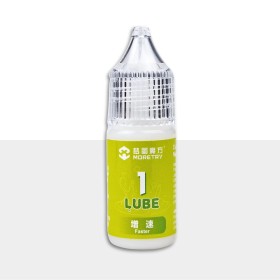 Moretry Lube I (Faster) - 1