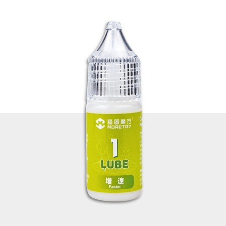 Moretry Lube I (Faster) - 1
