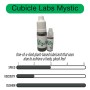 Cubicle Labs Mystic - 2