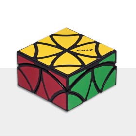 Smaz Curvy Chop 2x2 Smaz Curvy Chop 2x2 - 1