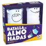 Batalla De Almohadas Mercurio - 1