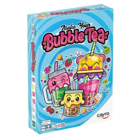 Make Your Bubble Tea Make Your Bubble Tea Cayro - 1
