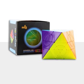 MF8 Crazy Octahedron III MF8 Cube - 1