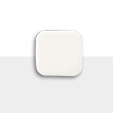 MoYu AoSu V7 4x4 (Centro Blanco Glossy) Moyu cube - 1