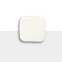 MoYu AoSu V7 4x4 (Centro Blanco Glossy) Moyu cube - 1