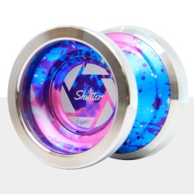 YoYoFactory Shutter Mini