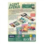 Agent Avenue Devir - 3