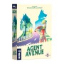 Agent Avenue Devir - 1