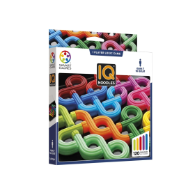 IQ Noodles SmartGames - 1