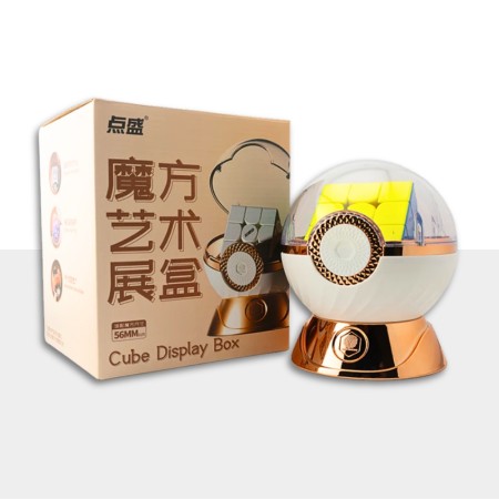 DianSheng Display Box (Capsule) Diansheng - 1