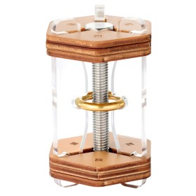 Screw Up - Puzzle Potato Screw Up - Puzzle Potato Puzzle Potato - 1
