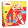 Logic! GAMES - Alpacas Mágicas Haba - 1