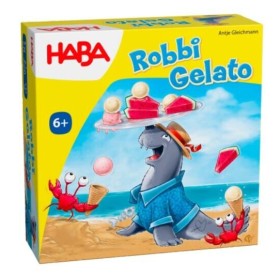 Robbi Gelato Haba - 1