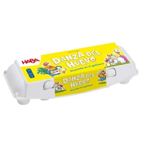 Danza del Huevo Haba - 1