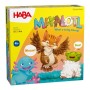 Mixajolote Haba - 1