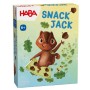 Merienda de Bellotas Haba - 1