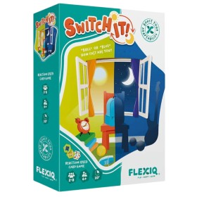 Switch it! FlexiQ Games - 1