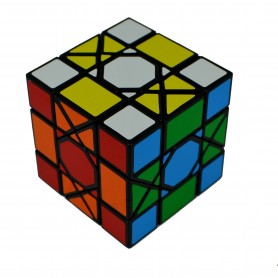 Pitcher Octo Star Cube Pitcher Octo Star Cube - Calvins Puzzle