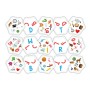 Enlaza Letras FlexiQ Games - 3
