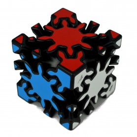 Timur Gear Skewb Timur Gear Skewb - Calvins Puzzle
