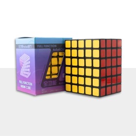 MF8 4x5x6 V2 (Full-Function) MF8 Cube - 1