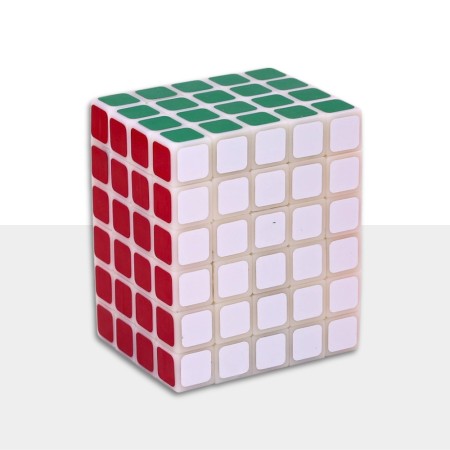 MF8 4x5x6 V2 (Full-Function) MF8 Cube - 5