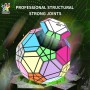 YuXin 20-Axis Soccer Cube Yuxin - 8