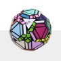 YuXin 20-Axis Soccer Cube Yuxin - 4