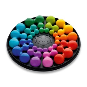 IQ Deluxe Circle SmartGames - 1