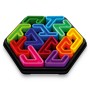 IQ Deluxe Hexagon SmartGames - 2