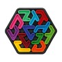IQ Deluxe Hexagon SmartGames - 4