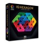 IQ Deluxe Hexagon SmartGames - 5